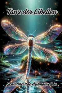 Tanz der Libellen