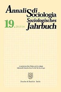 Annali Di Sociologia / Soziologisches Jahrbuch