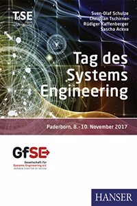 Tag des Systems Engineering 2017