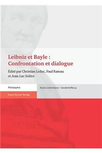 Leibniz Et Bayle