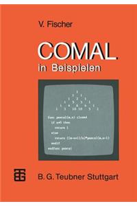 COMAL in Beispielen
