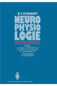 Neurophysiologie Programmiert