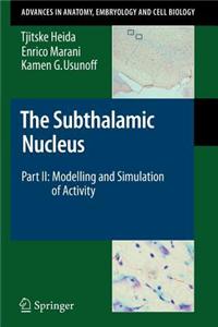 The Subthalamic Nucleus