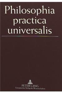 Philosophia Practica Universalis