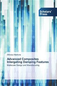 Advanced Composites Intergating Damping Features