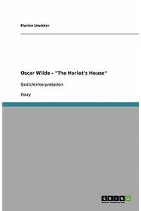 Oscar Wilde - The Harlot's House
