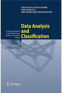 Data Analysis and Classification