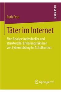 Täter Im Internet