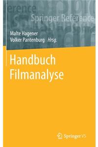 Handbuch Filmanalyse