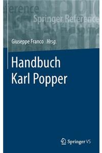 Handbuch Karl Popper