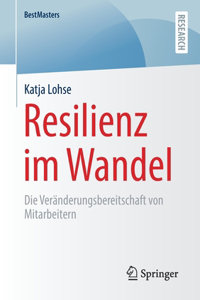 Resilienz im Wandel