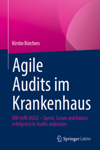 Agile Audits Im Krankenhaus