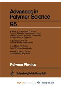 Polymer Physics