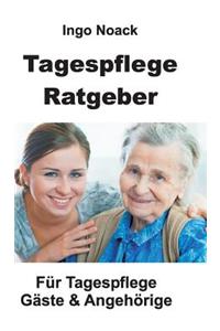 Tagespflege Ratgeber