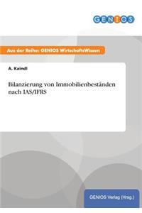 Bilanzierung von Immobilienbeständen nach IAS/IFRS