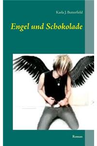 Engel und Schokolade