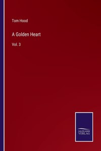 Golden Heart