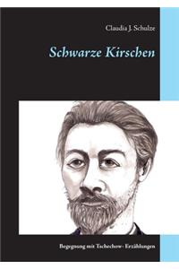 Schwarze Kirschen