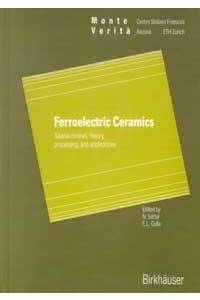 Ferroelectric Ceramics