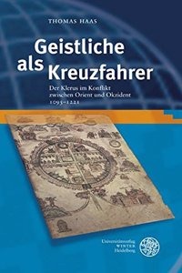 Geistliche ALS Kreuzfahrer