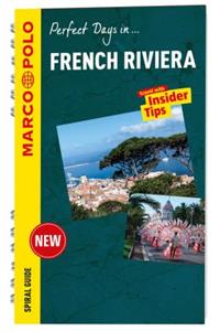 French Riviera Marco Polo Spiral Guide