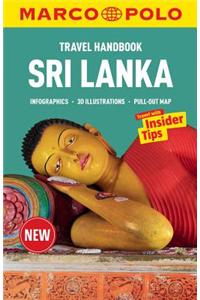 Sri Lanka Handbook