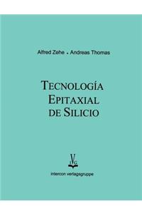 Tecnologia epitaxial de silicio