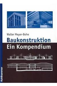 BAUKONSTRUKTION