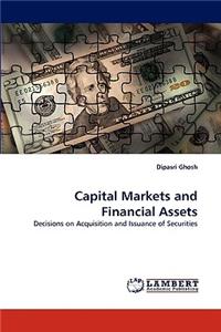 Capital Markets and Financial Assets