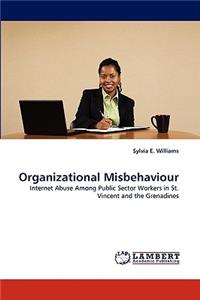 Organizational Misbehaviour