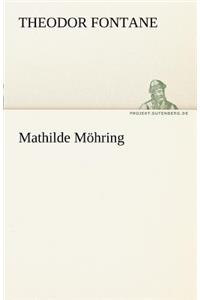Mathilde Mohring