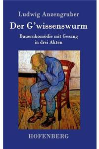 Der G'wissenswurm