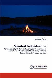 Manifest Individuation