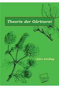 Theorie Der Gartnerei