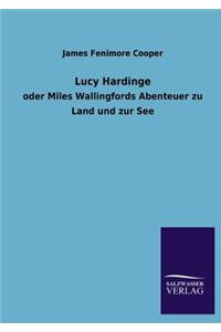 Lucy Hardinge