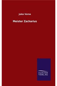 Meister Zacharius