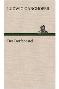 Der Dorfapostel