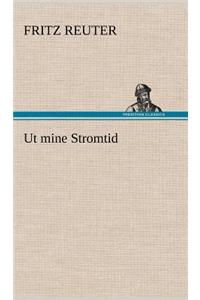 UT Mine Stromtid