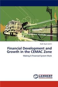 Financial Development and Growth in the CEMAC Zone