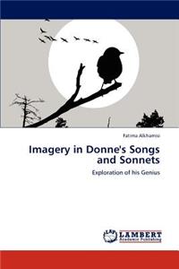 Imagery in Donne's Songs and Sonnets