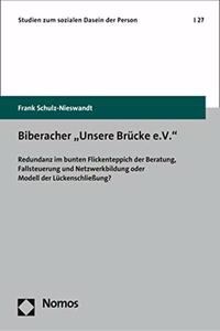 Biberacher 'Unsere Brucke E.V.'