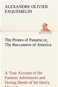 Pirates of Panama