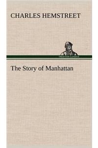 Story of Manhattan