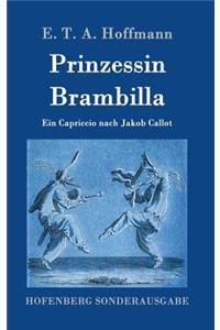Prinzessin Brambilla