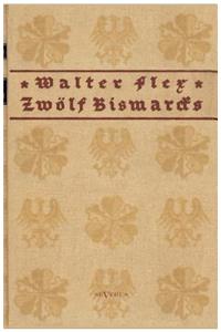 Zwölf Bismarcks