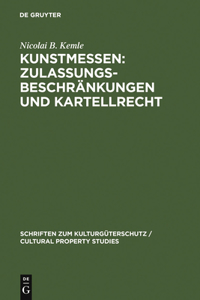 Kunstmessen