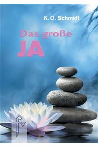 Das große JA