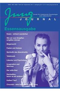 Jung Journal 38