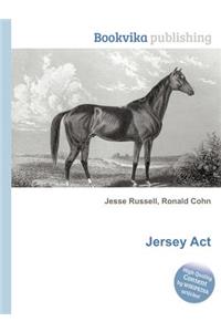 Jersey ACT