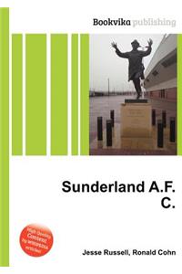 Sunderland A.F.C.